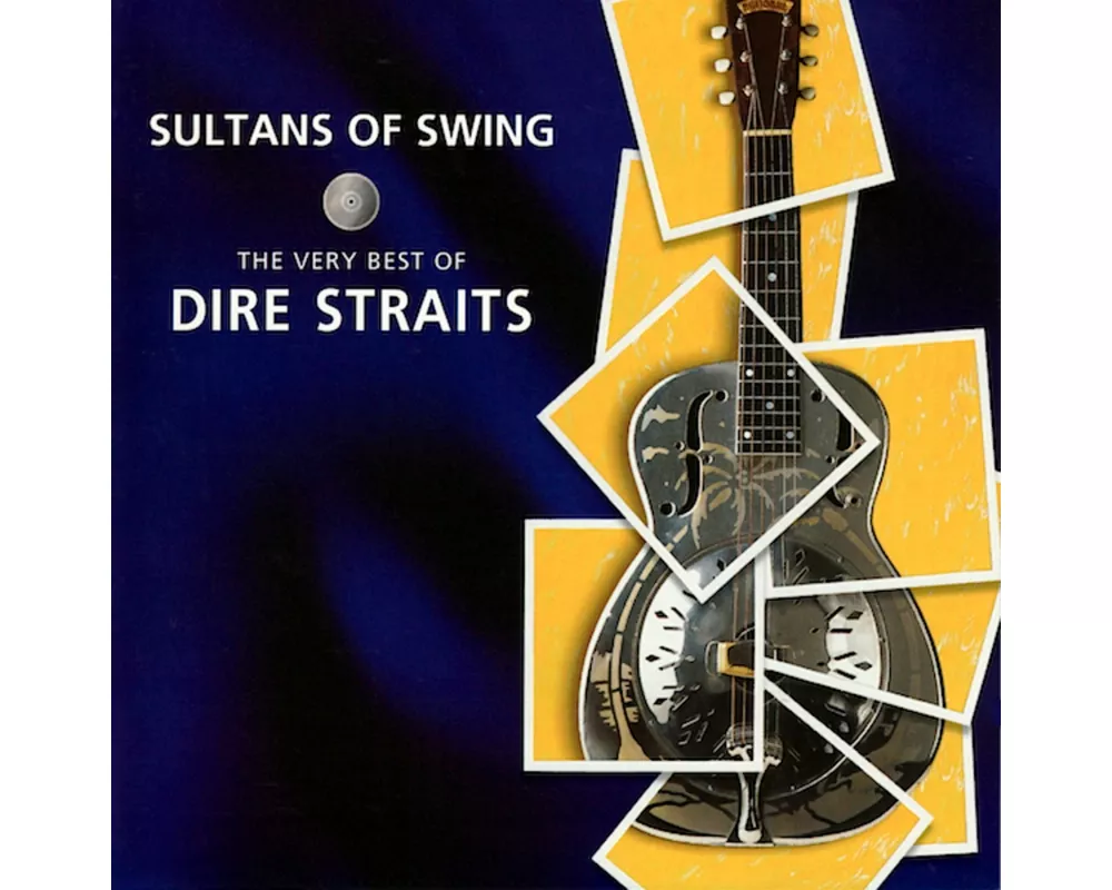 Sultans of Swing: The Very Best of Dire Straits (S