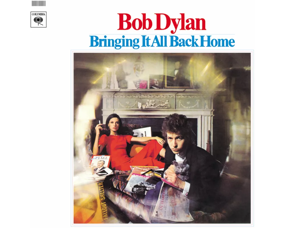 Bringing It All Back Home