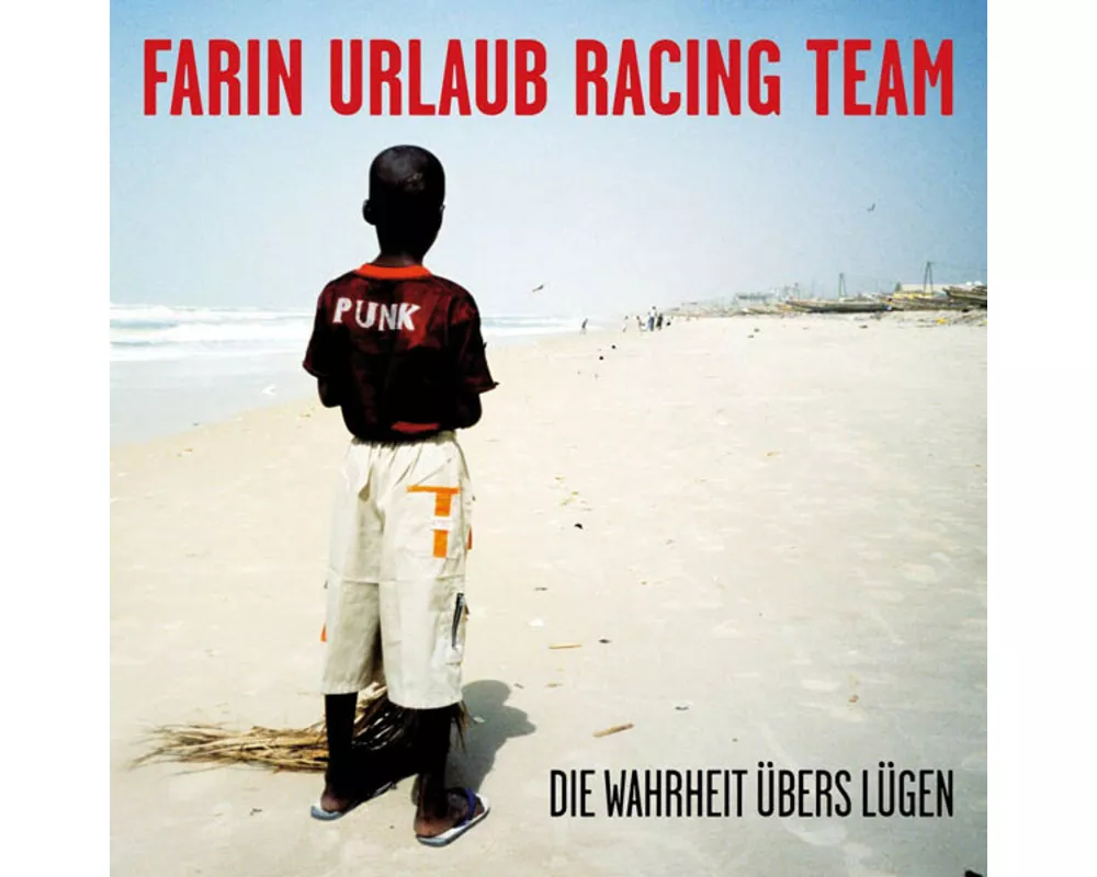 Die Wahrheit Übers Lügen (Ca .1,5 CD)