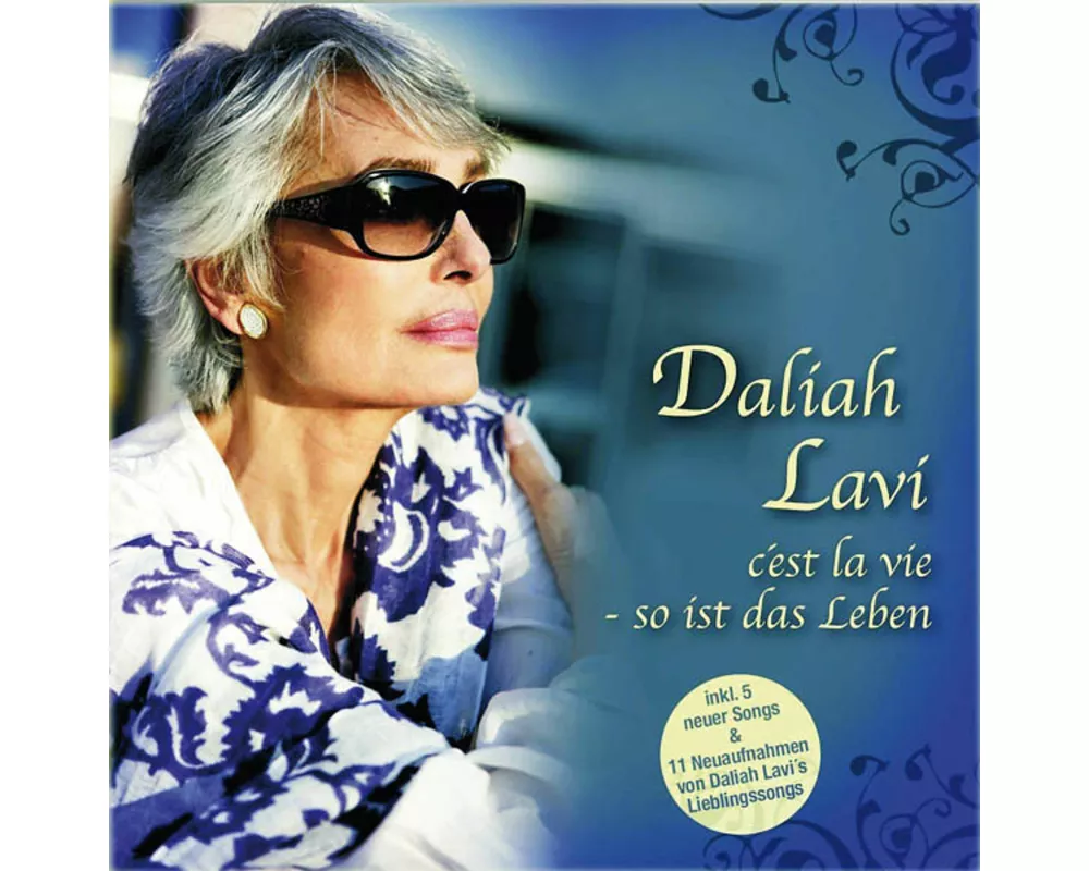C'est la vie - So ist das Leben