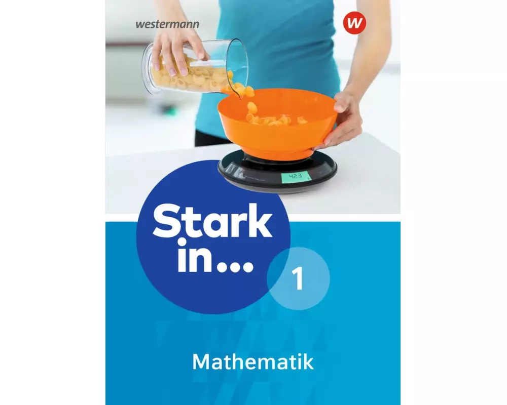 Stark in Mathematik - Ausgabe 2016