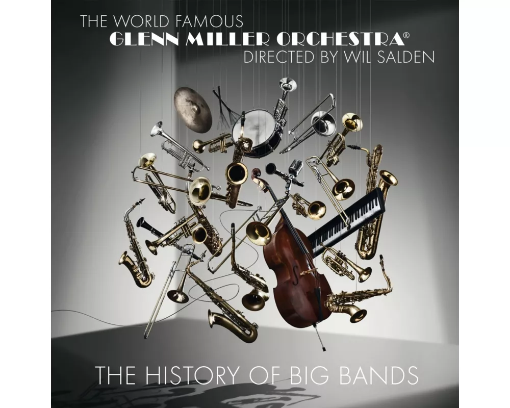 The History Of Big Bands