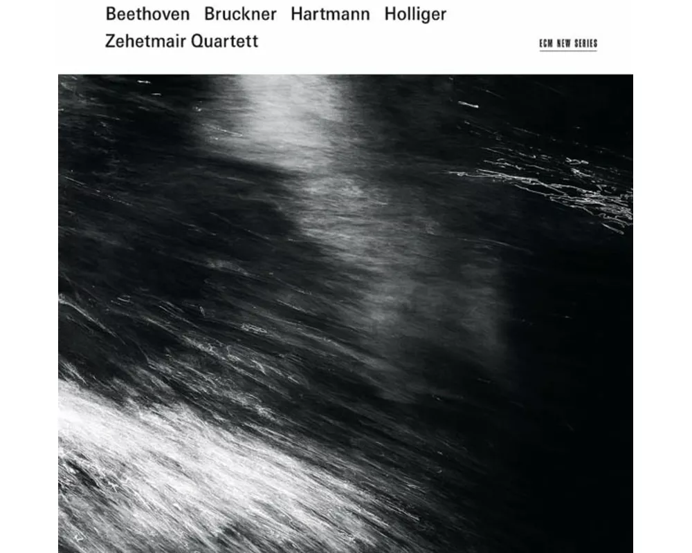Beethoven,Bruckner,Hartmann,Holliger
