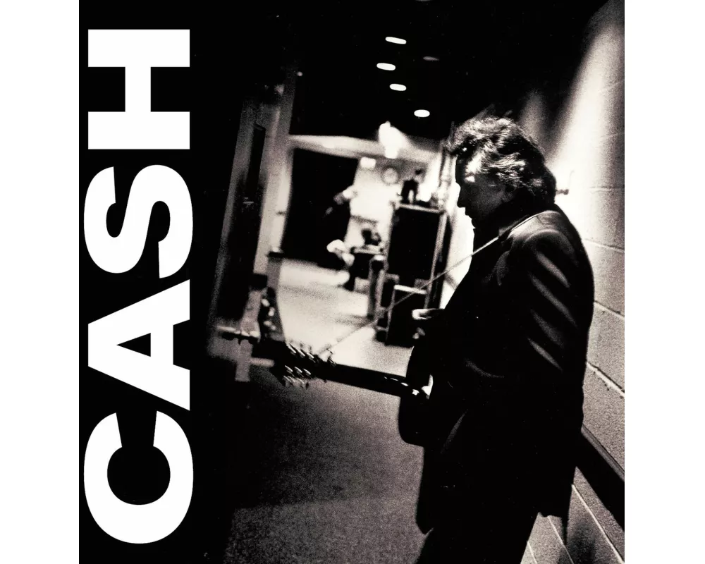 American III: Solitary Man