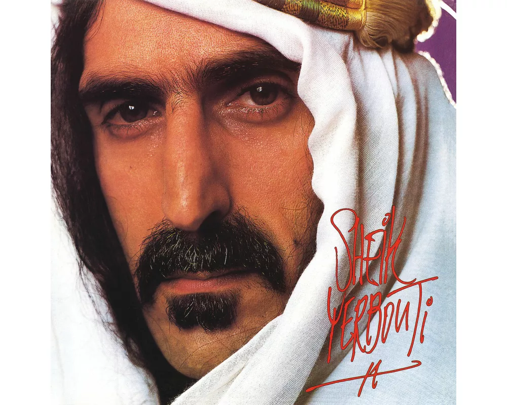 Sheik Yerbouti