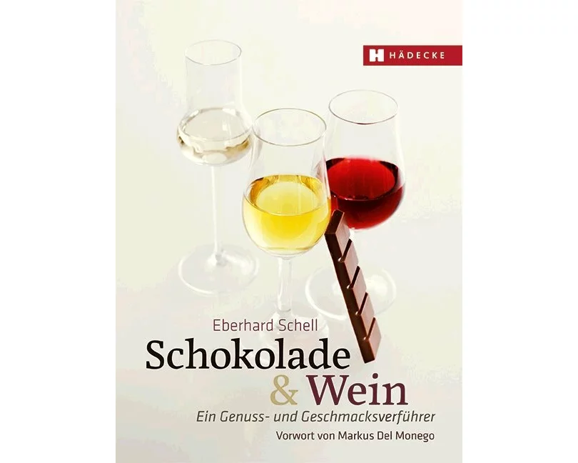 Schokolade & Wein