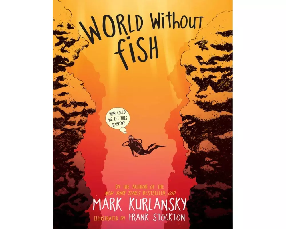 World Without Fish