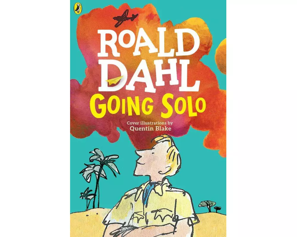 Going Solo
