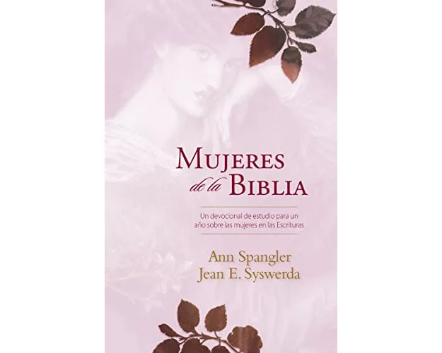 Mujeres de la Biblia