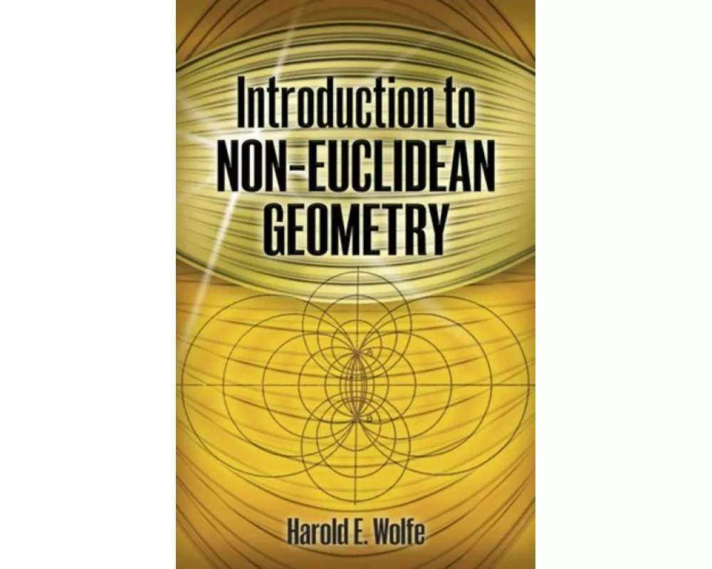 Introduction to non-Euclidean Geometry