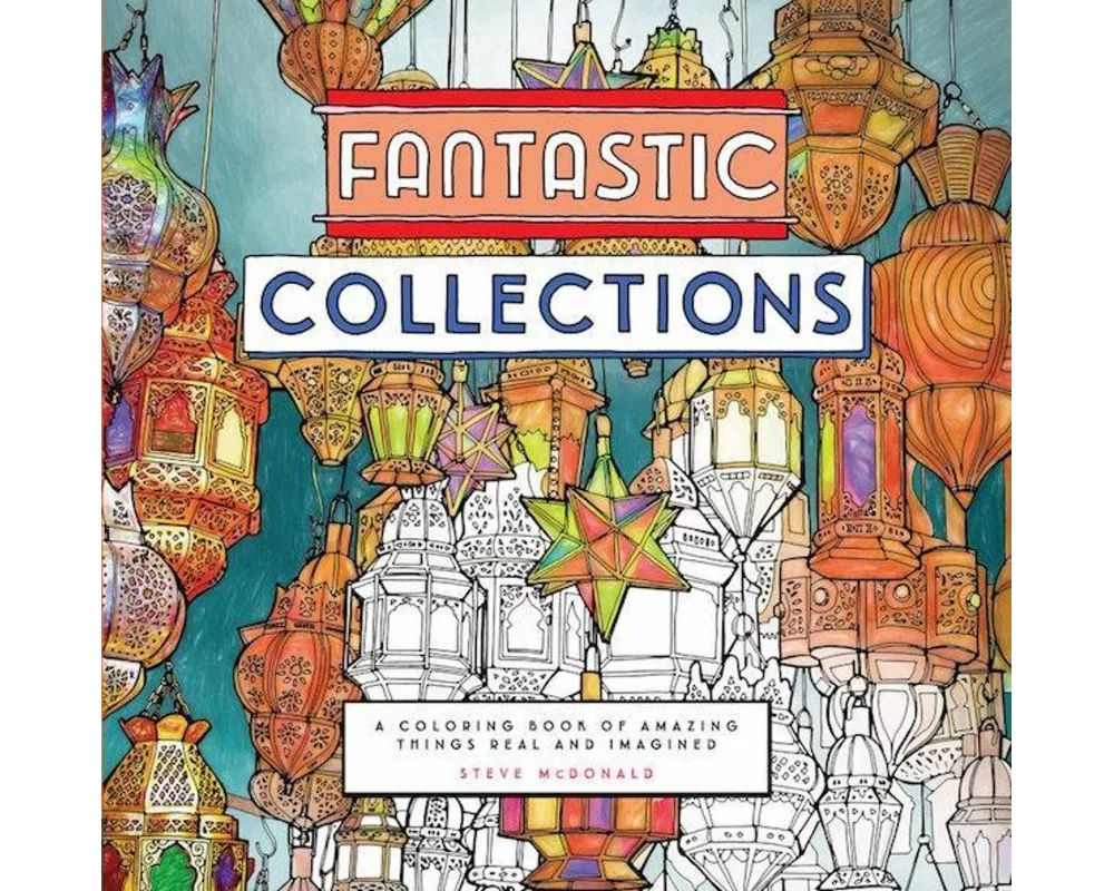 Fantastic Collections