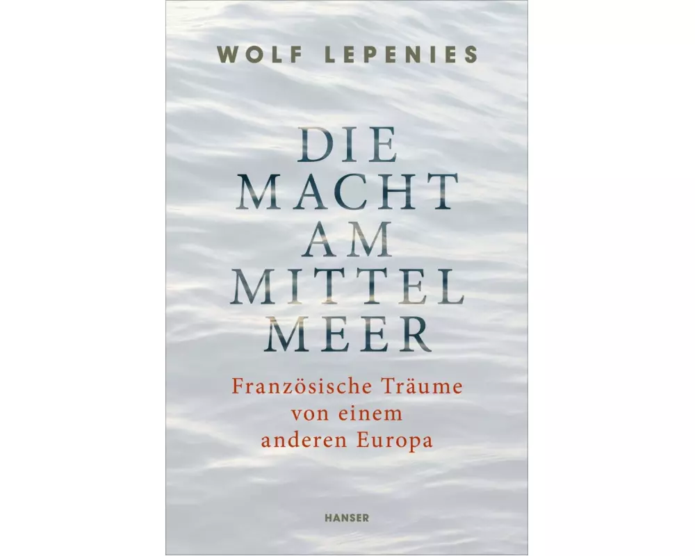 Die Macht am Mittelmeer
