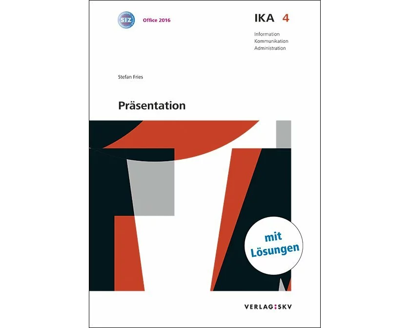 IKA 4: Präsentation, Bundle mit digitalen Lösungen