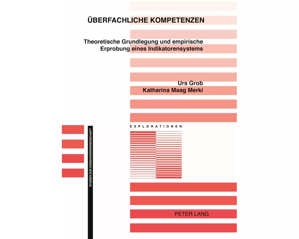Überfachliche Kompetenzen