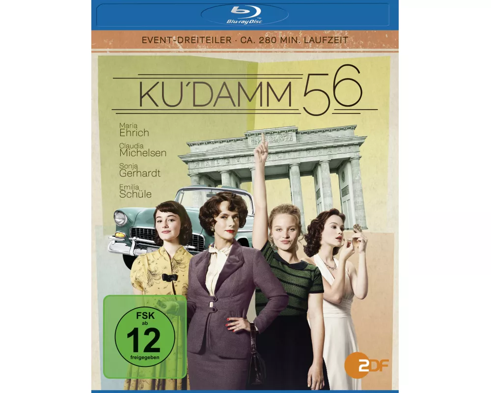 Kudamm 56