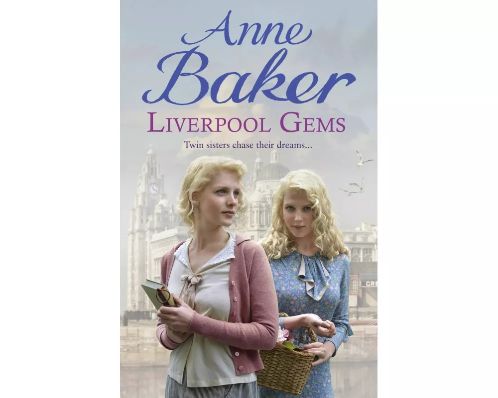 Liverpool Gems