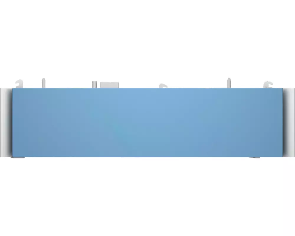 HP Color LaserJet Pro 550 Sht Paper Tray