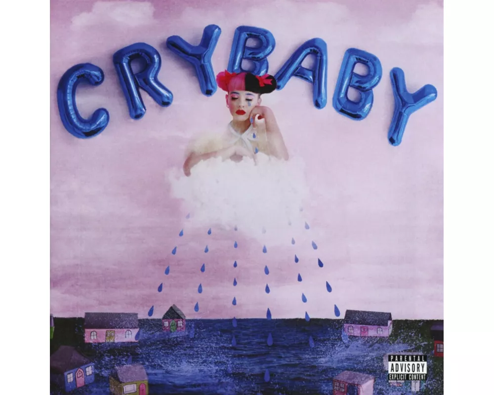 Cry Baby