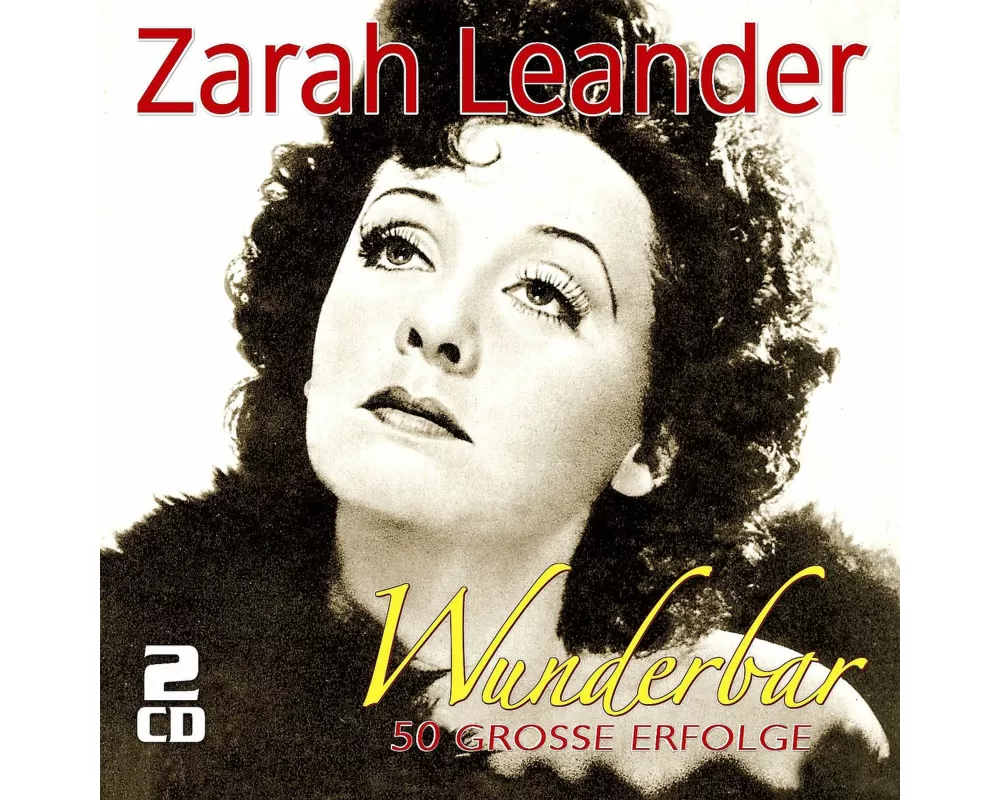 Wunderbar-50 Groáe Erfolge