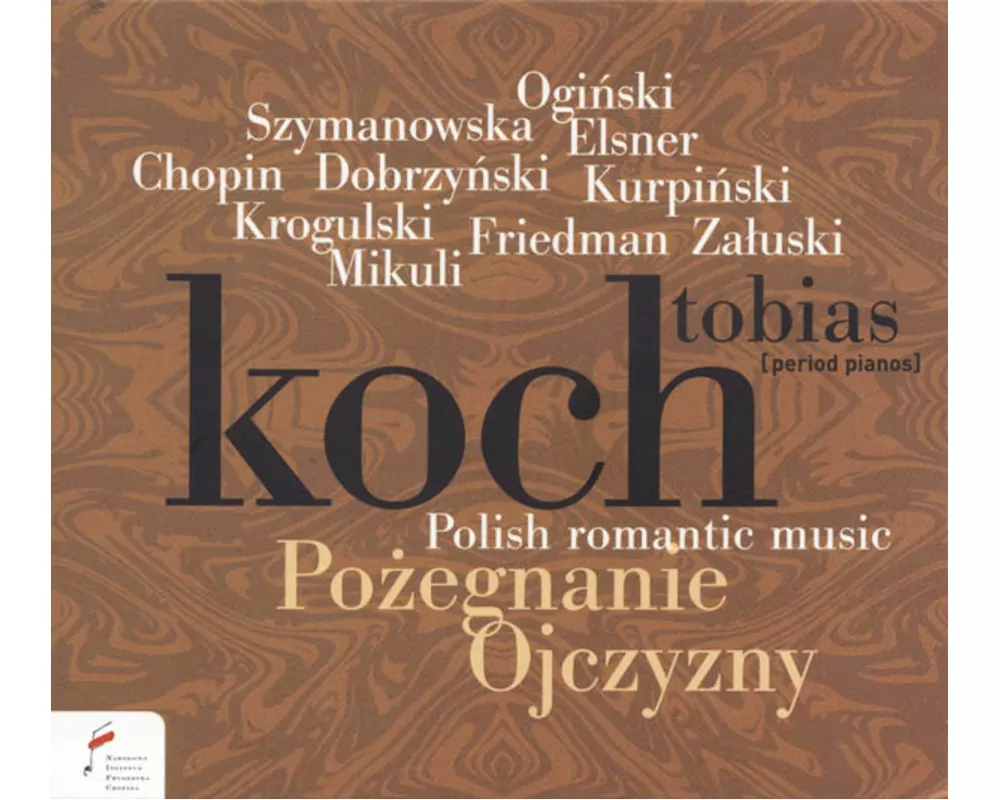 Farewell to the Homeland-Polish Romantic Music