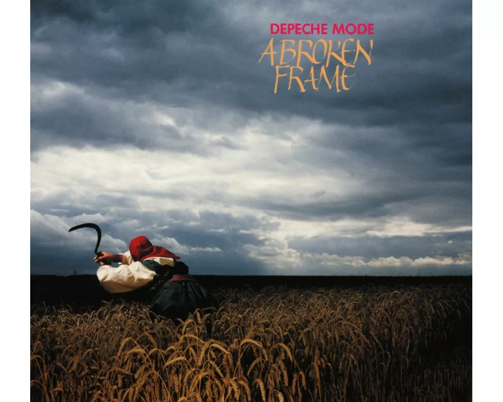 A Broken Frame