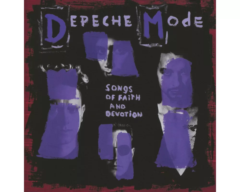 Songs of Faith and Devotion (Remastered)