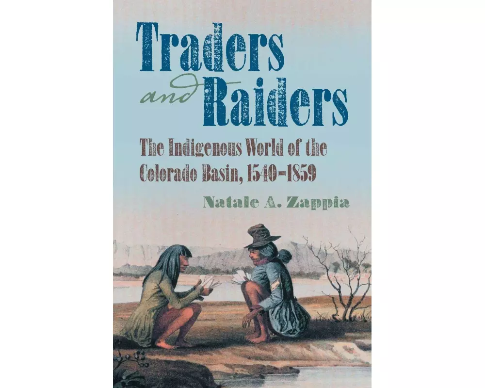 Traders and Raiders