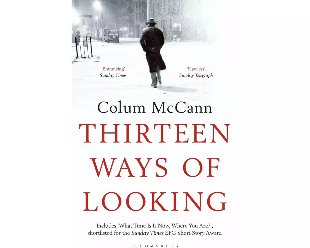 Thirteen Ways of Looking