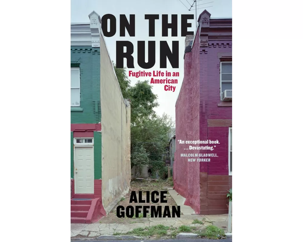 On the Run