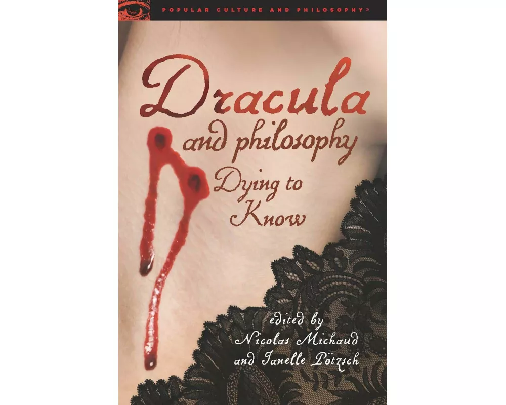 Dracula and Philosophy