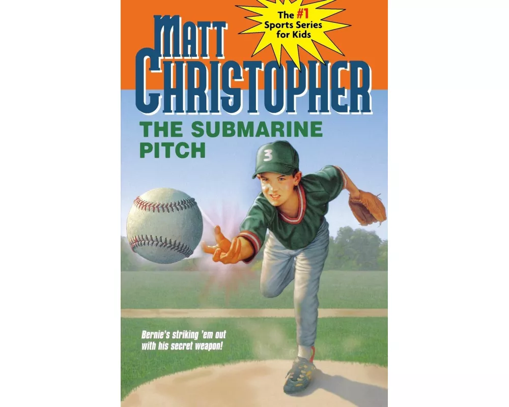 The Submarine Pitch