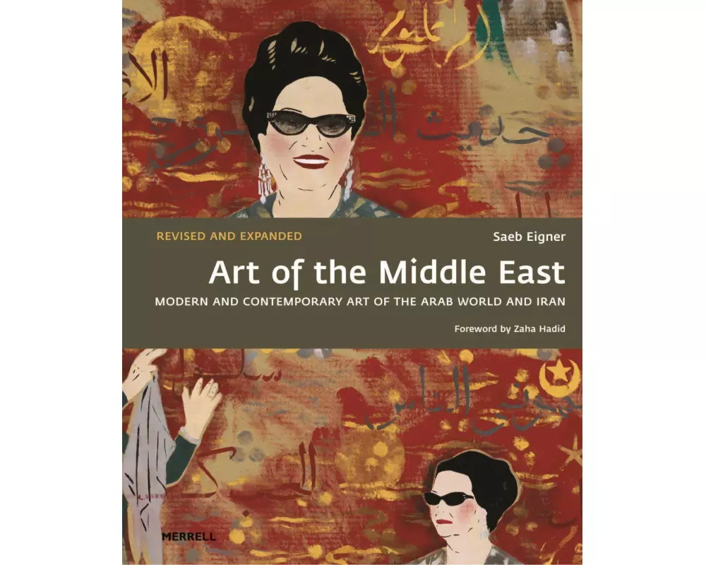 Art of the Middle East