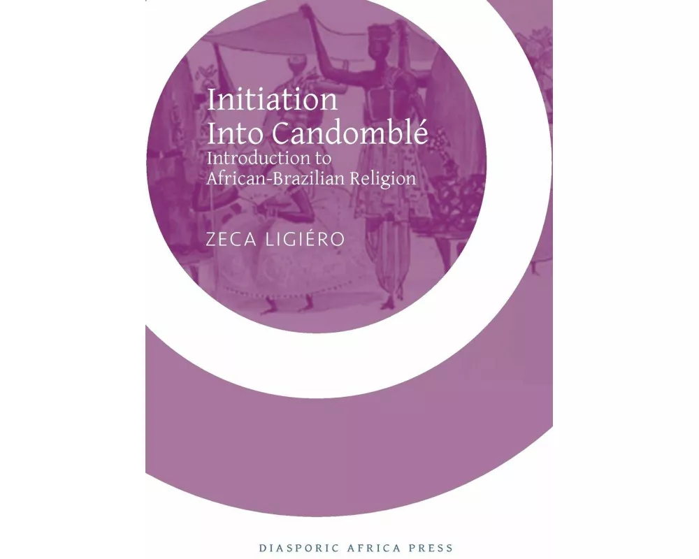 Initiation Into Candomble