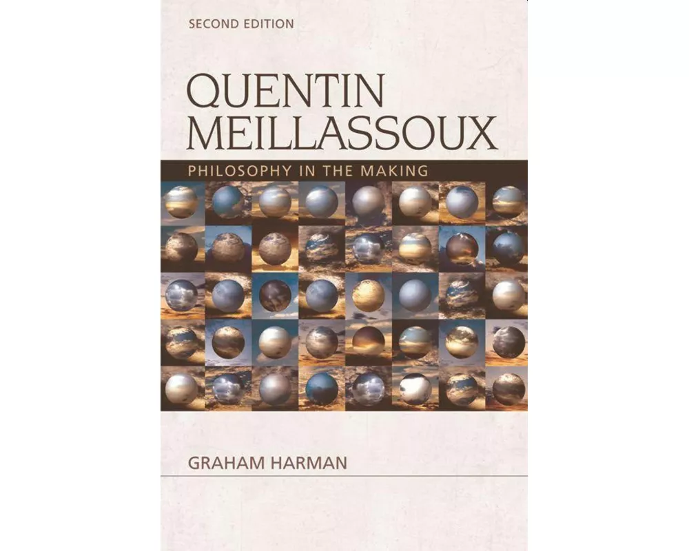 Quentin Meillassoux