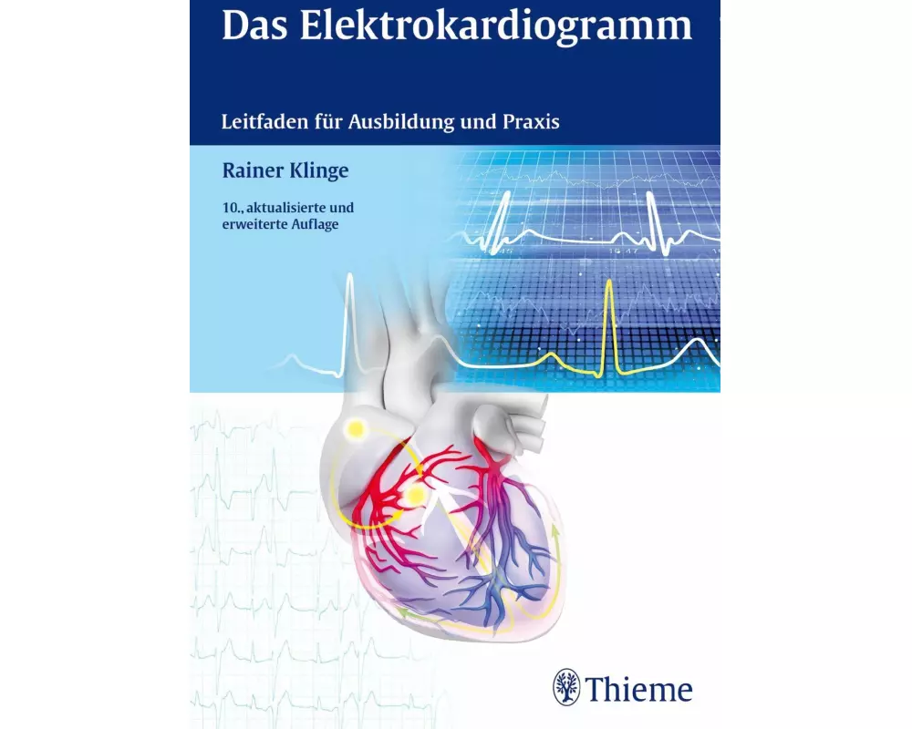 Das Elektrokardiogramm