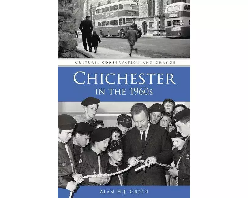 Chichester in the 1960s