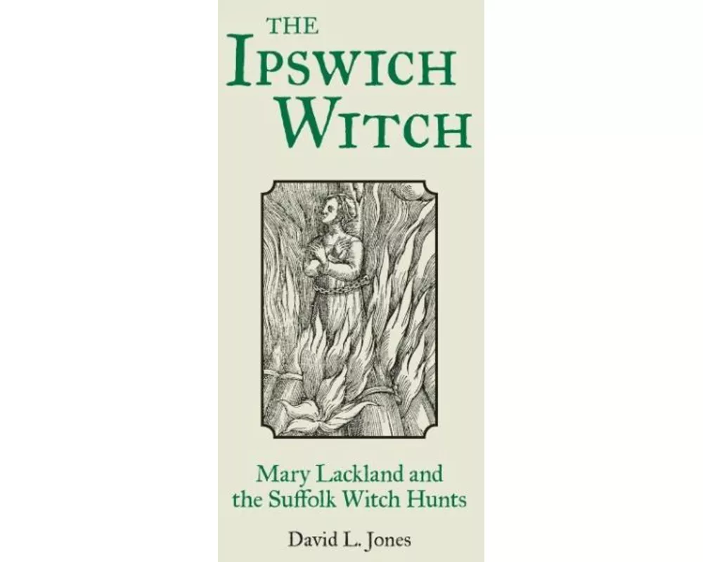 The Ipswich Witch
