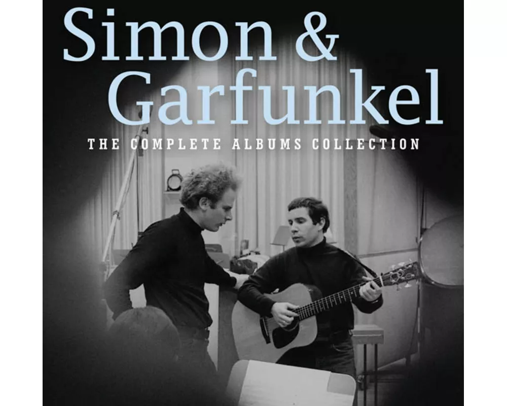 The Complete Albums Collection