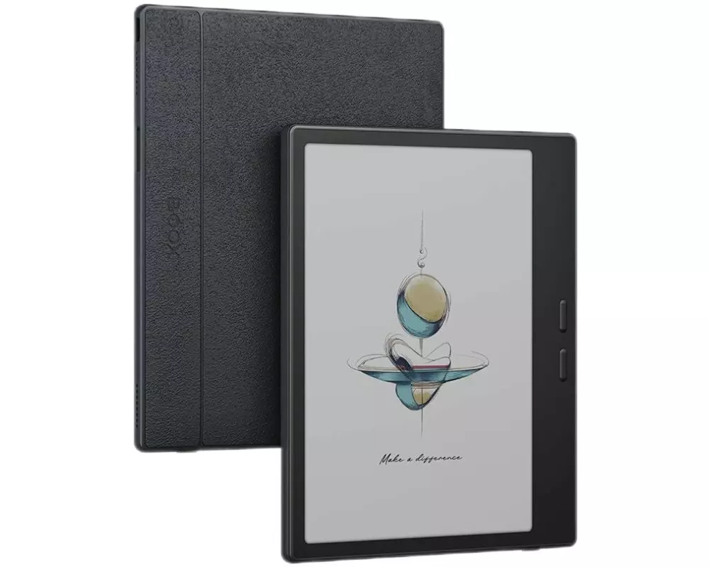 Onyx E-Book Reader BOOX Go Color 7 (Gen II) Schwarz