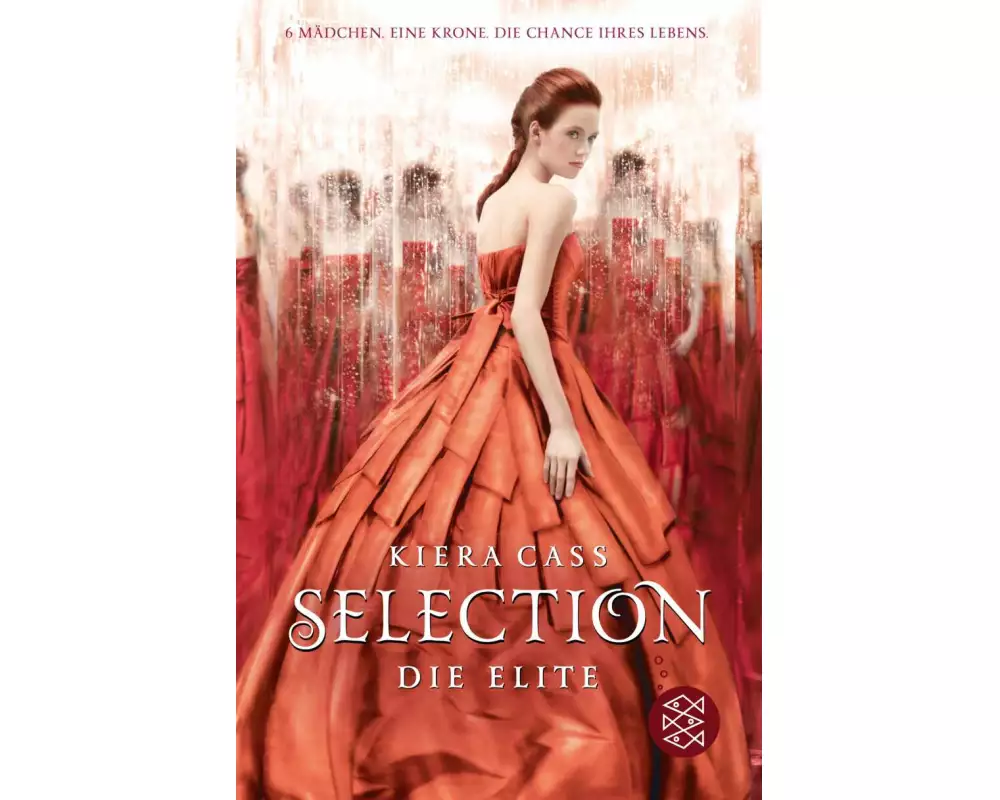 Selection – Die Elite
