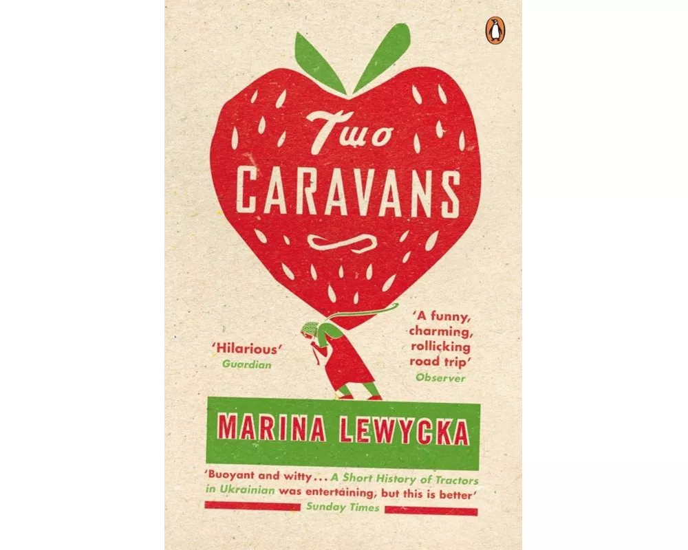 Two Caravans