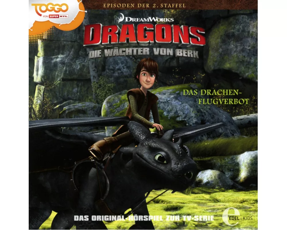 (11)Original HSP z.TV-Serie-Das Drachenflugverbot