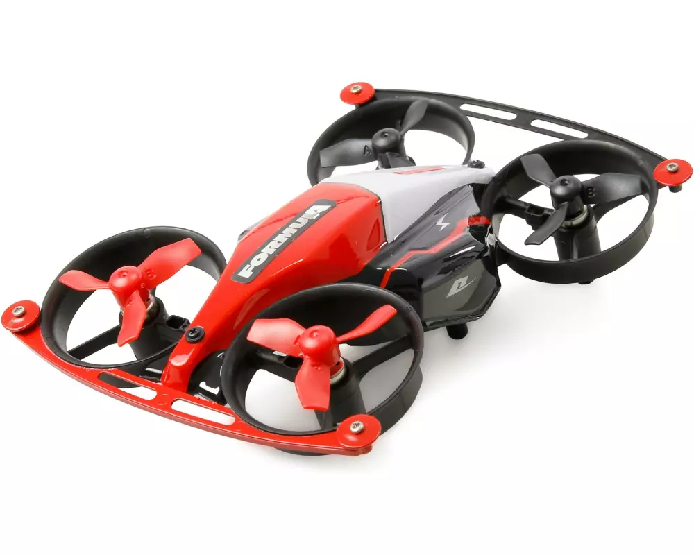 Amewi Formula Track Race Drohne Rot