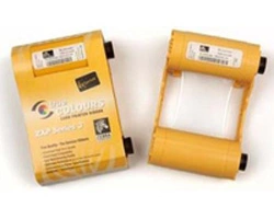 Zebra True Colours 800033-840 Dye Sublimation, Thermal Transfer Ribbon Cartridge
