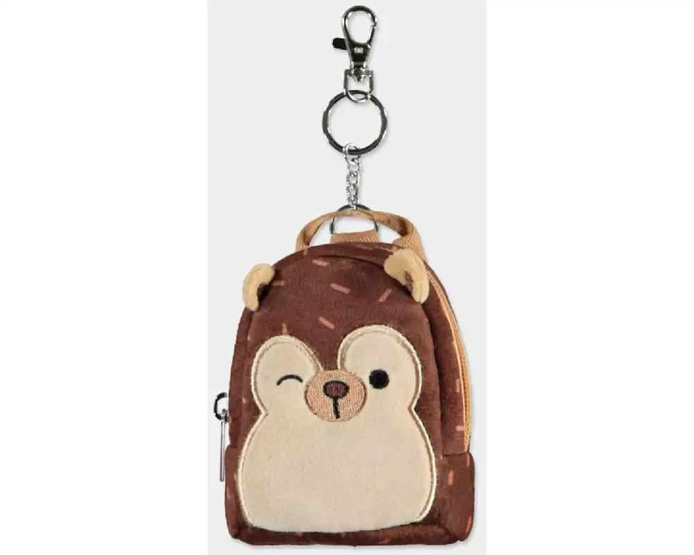 Squishmallows Schlüsselanhänger Hans