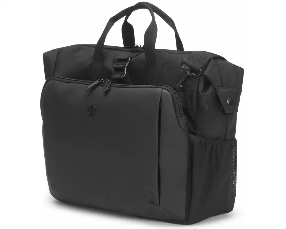 DICOTA Notebooktasche Eco Top Traveller GO 15.6 "