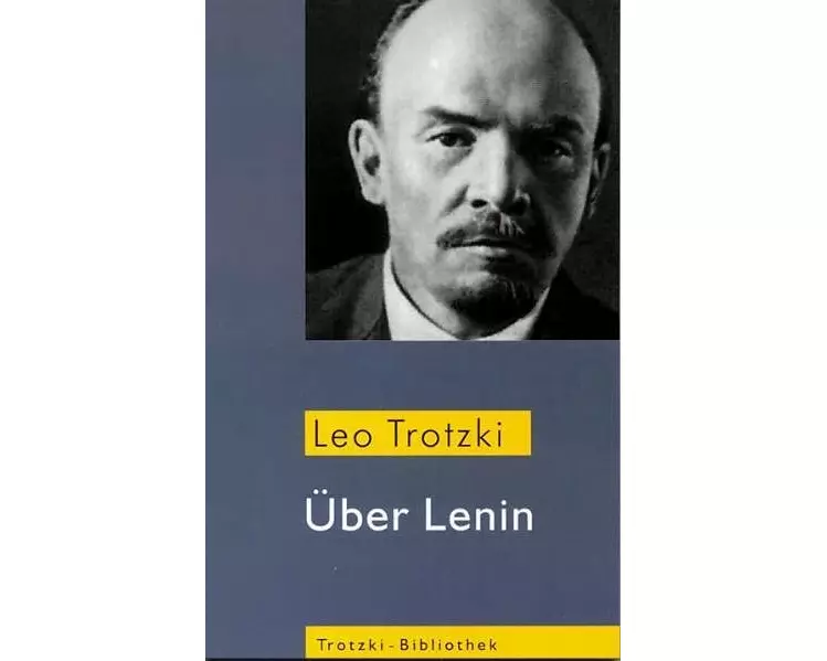 Über Lenin