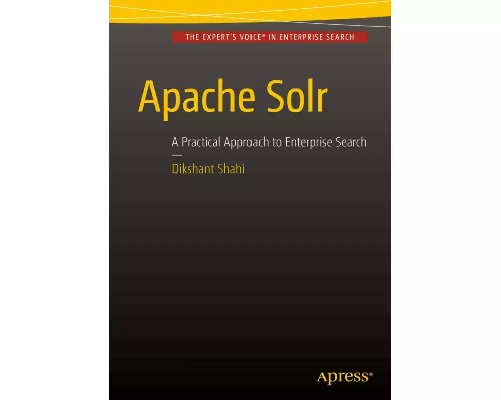 Apache Solr