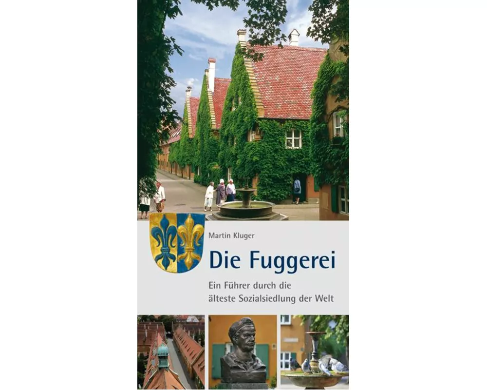 Die Fuggerei