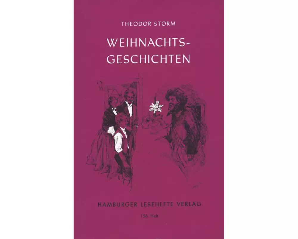 Weihnachtsgeschichten